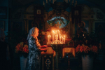 Шаркан. Престольный праздник