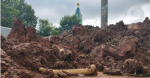 Власти Ижевска прокомментировали обнаружение человеческих костей на улице Удмуртской