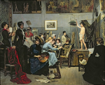 v studii 1881