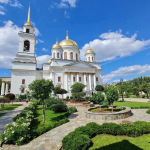 День памяти святых Царственных страстотерпцев. Убиение царской семьи