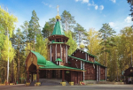 День памяти святых Царственных страстотерпцев. Убиение царской семьи