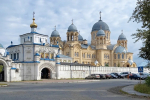 День памяти святых Царственных страстотерпцев. Убиение царской семьи