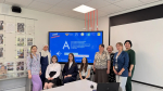 Студентка из Удмуртии выступит в финале Национального чемпионата «Абилимпикс» в Москве