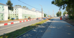 С 1 августа изменится схема движения на ремонтируемом участке улицы Удмуртской