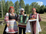 В Ижевске состоится межнациональный праздник нового урожая