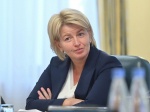 Ольга Абрамова назначена временно исполняющей обязанности Главы Удмуртской Республики