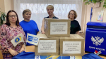 ГУМАНИТАРНАЯ ПОМОЩЬ