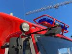 пожар