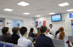Почти 15 тысяч школьников и студентов Удмуртии познакомились с профессиями по программе «Профтур»