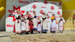 В Удмуртии отметили межрегиональный праздник «Выль»