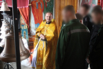 О духовном наставничестве и обучении колокольному звону в воспитательной колонии