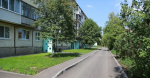 Глава Ижевска Дмитрий Чистяков: «У ижевчан большой запрос на участие в конкурсе «Дворовые инициативы»