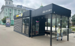 В Ижевске до конца года появится более 40 новых остановочных павильонов