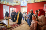 В Сарапуле почтили память Виктора Сергеевича Ерастова