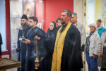 В Сарапуле почтили память Виктора Сергеевича Ерастова