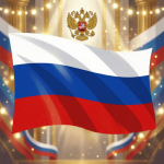 С Днём государственного флага России!