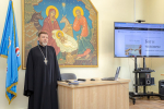 Совещание педагогов воскресных школ Ижевской епархии