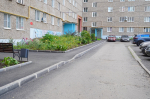 ​14 дворовых территорий благоустроят во втором сезоне программы «Ижевский дворик»