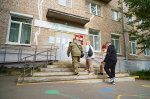 В семейных многофункциональных центрах Ижевска окажут помощь каждому