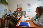 В семейных многофункциональных центрах Ижевска окажут помощь каждому