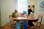 В семейных многофункциональных центрах Ижевска окажут помощь каждому