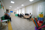 В семейных многофункциональных центрах Ижевска окажут помощь каждому