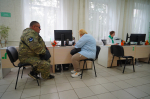 В семейных многофункциональных центрах Ижевска окажут помощь каждому