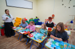 В семейных многофункциональных центрах Ижевска окажут помощь каждому