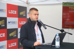​Дмитрий Чистяков: Впервые в нашем городе прошёл конкурс профессионального мастерства среди операторов спецтехники