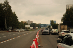 ​На улице Удмуртской в Ижевске завершается комплексное благоустройство