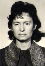 Заслуженный архитектор Удмуртии Роза Яковлева скончалась в возрасте 88 лет