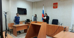 Ижевчанин из хулиганских побуждений сжёг автомобиль на парковке