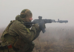 Поддубный: ВС РФ снизили интенсивность ударов ВСУ по белгородскому приграничью