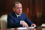 Дмитрий Медведев в интервью «Ведомостям»: о стратегии страны и запросах общества