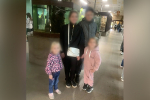 Посещение зоопарка организовано для осужденных, состоящих на учете в филиале уголовно-исполнительной инспекции по Индустриальному району г. Ижевска