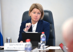 Ольга Абрамова: техническая готовность региона к отопительному сезону составляет 91,7%