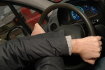Адвокат в Удмуртии лишился автомобиля за пьяную езду