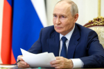 Владимир Путин поддержал расширение программы социальной догазификации