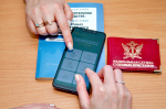 Онлайн-сервис для взаимодействия  с судебными приставами