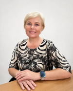 Ирина Митрюкова