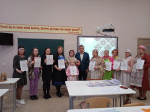 В Удмуртии стартует новый семестр бесплатных курсов удмуртского языка для всех желающих
