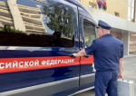 В Удмуртской Республике двое молодых людей подозреваются в незаконном использовании сим-бокса (видео)