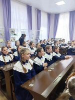 В Ижевске пройдёт Форум девичьих классов «Достоинство»