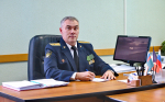 Личный приём граждан руководством УФССП России по Удмуртской Республике