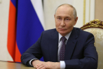 Владимир Путин: Учитель – призвание, требующее умения раскрыть в каждом ребёнке его способности и лучшие качества