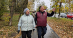 Глава Ижевска Дмитрий Чистяков посетил с обходом объекты Устиновского района