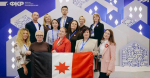 Педагоги Удмуртии обменялись практиками на Форуме классных руководителей и Форуме директоров школ