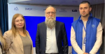 Поехать на философском теплоходе с Дугиным