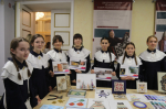 В Ижевске прошел Форум девичьих классов «Достоинство»