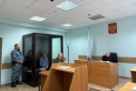 Обвиняемых в превышении полномочий сотрудников МЧС арестовали в Ижевске